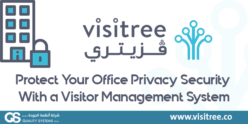 Protect Your Office Privacy Security With a Visitor Management System